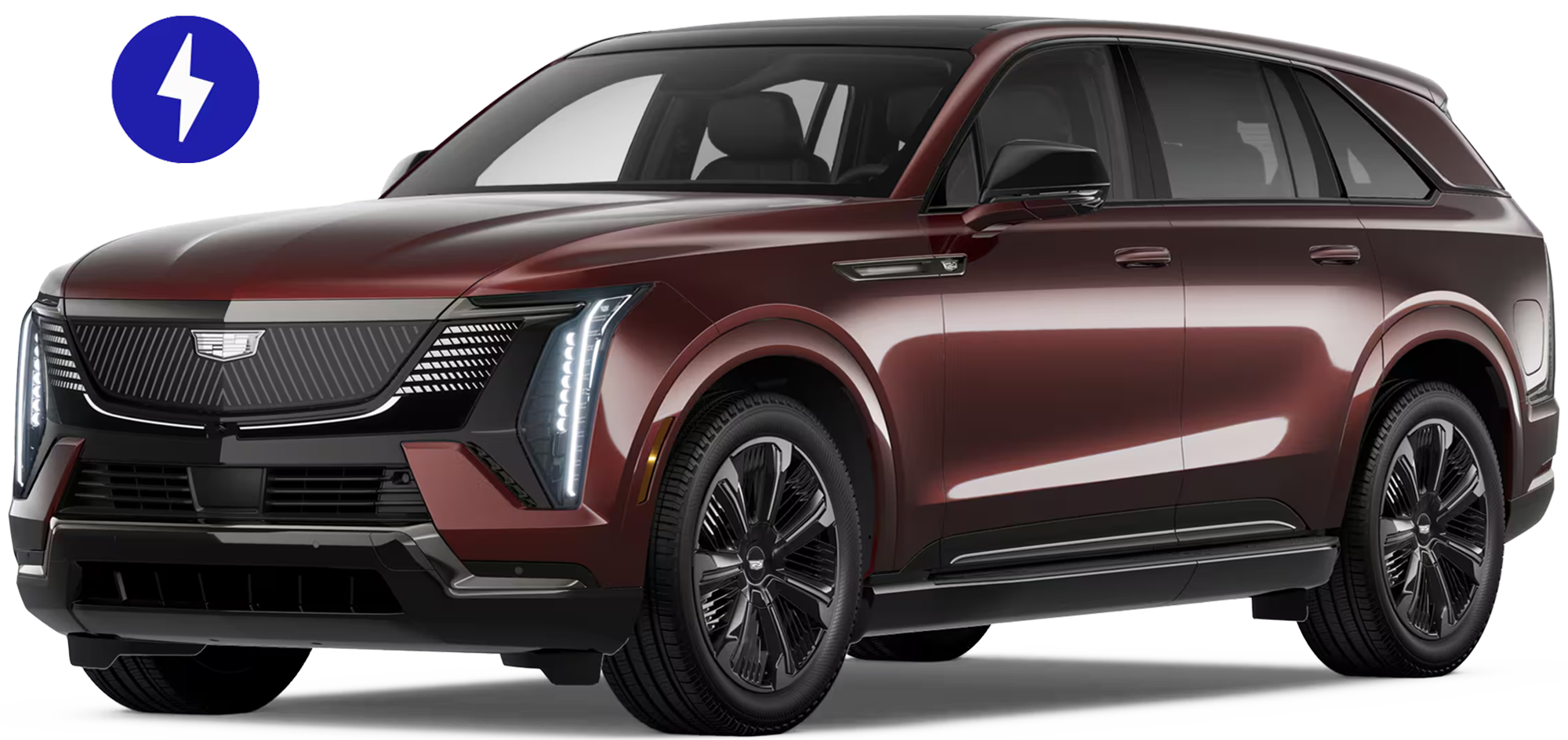 2026 CADILLAC ESCALADE IQ SUV